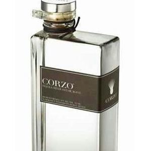 Meet your Posher, Corzo